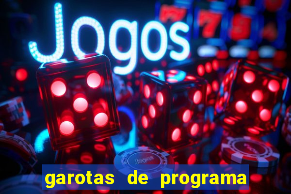 garotas de programa de porto ferreira